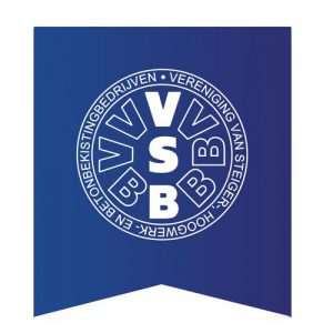 VSB – Vereniging van Steiger-, Hoogwerk- en Betonbekistingbedrijven